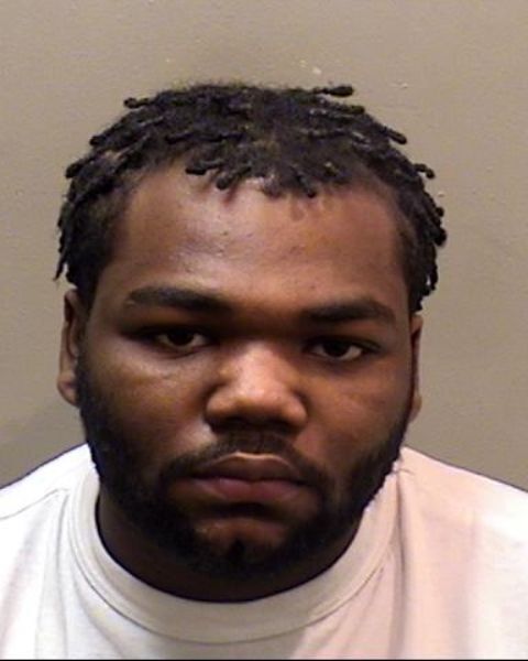Kentrell D. Brown